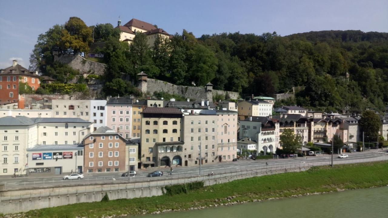 Riverside Апартаменты Зальцбург, Австрия